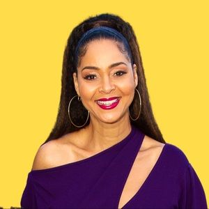 Meet your Posher, Tanya